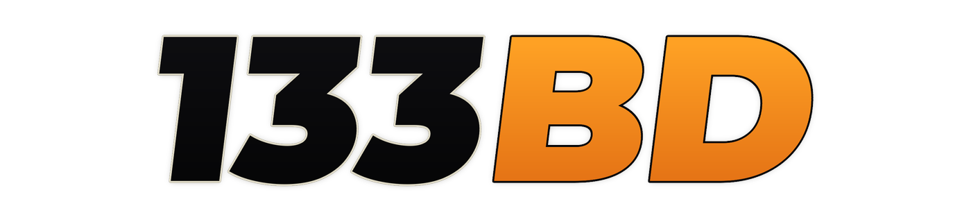 133bd